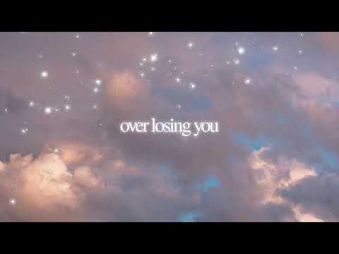losing you - Hanniou (Official Visualiser)