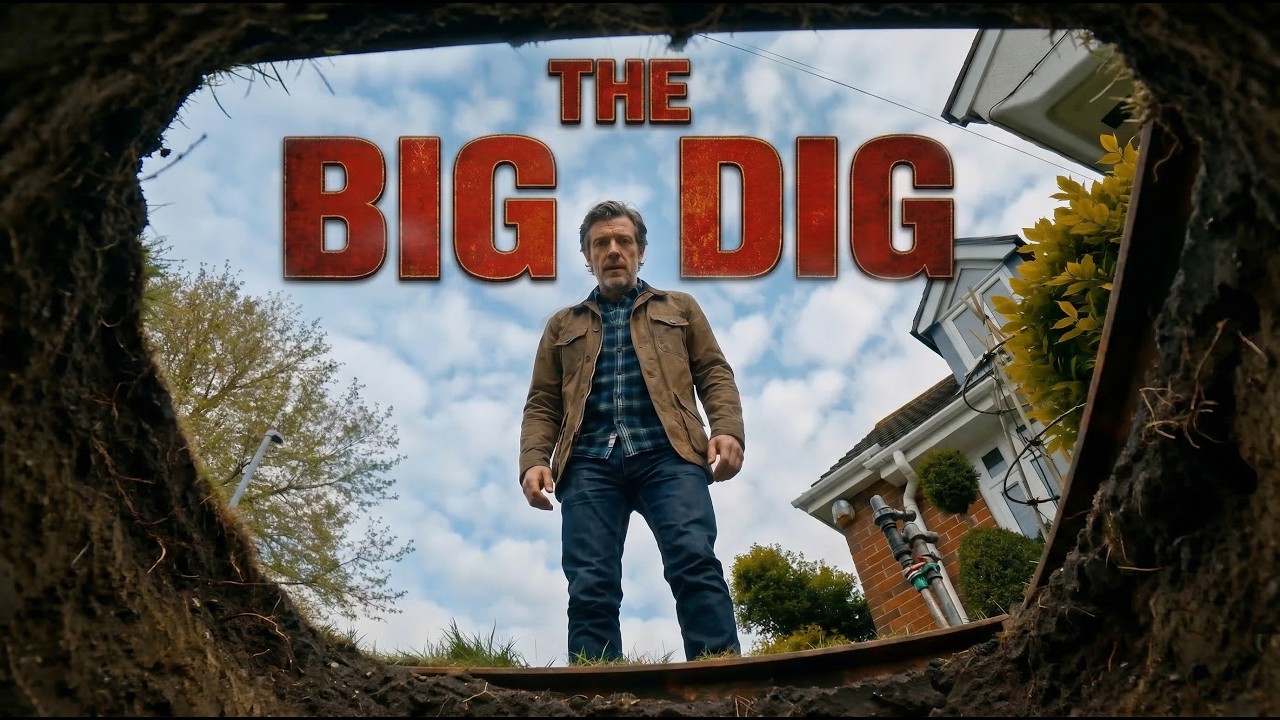 The Big Dig