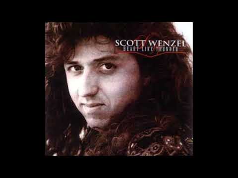 Scott Wenzel - Are You Faithfull