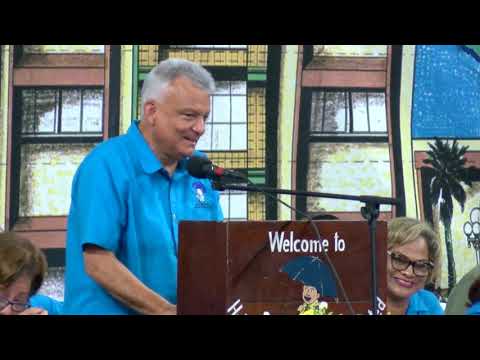 H.R.C.U. Sees Historic Turnout for 80th A.G.M.