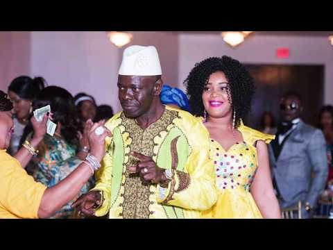 DJELY FODÉ KOUYATÉ | Meressenin | 🇬🇳Official Music 2018 | By Dj IKK