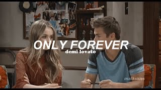 Demi Lovato - Only Forever (Traducida al español)