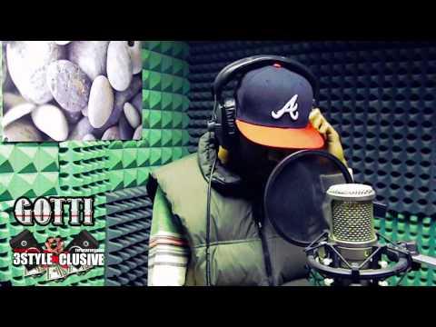 LSP {3STYLEXCLUSIVE} - GOTTI