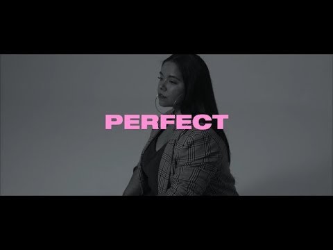 Brooke Simpson - PERFECT (Official Video)