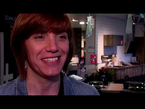 Vidéo. Limoges. Création d'entreprise: Les Fées du Logis