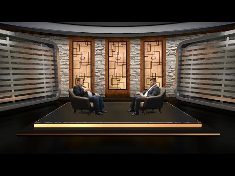 04. Pozita e njeriut - Sabaudin Jashari