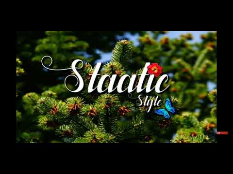 Dj Staatic X aya nakamura || position preferé#eynuk#kunie