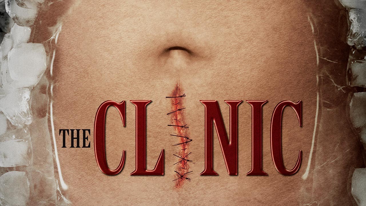 The Clinic (2010) | FULL HORROR CRIME MOVIE | Tabrett Bethell | Freya Stafford | Andy Whitfield