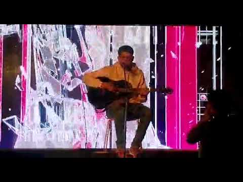 Aahan Mahurkar  Aahan at High spirits