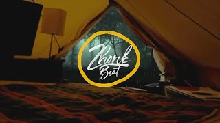 Summer jazz | Chillhop Jazzy &amp; Lofi Hip Hop Beat | rain in the tent - Dj Zhorik