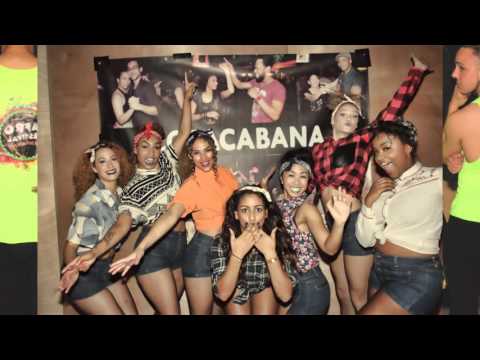 Swing Latino Dance School Amsterdam