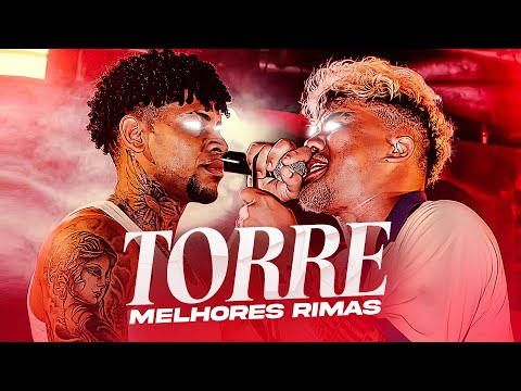 RimasCompilation HD and Batalha da Torre