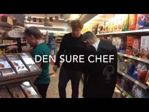 Lasse, Mie, Mikkel, Patrick 23092016