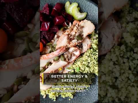 Energy Without Stimulants