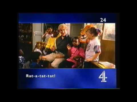 Channel 4 Schools, 03/11/93, Rat-a-tat-tat!