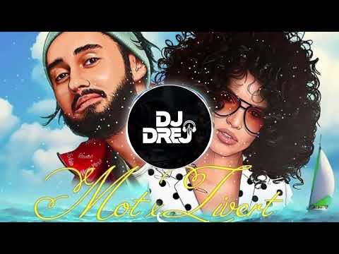 Мот, Zivert, Mike Williams - Паруса x Living on Video (Drej MashUp)