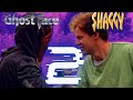 MK1 All Ghostface Vs Shaggy Intro Dialogues The Sequel