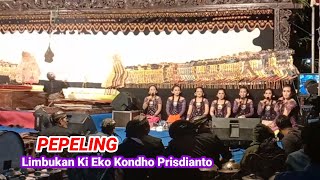 Download lagu PEPELING || LIMBUKAN KI EKO KONDHO PRISDIANTO mp3