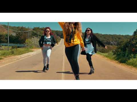 Dj Roma Feat. Lu Tony Man - Ti Porterò In Salento (Trailer)