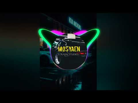 M MOSYAEN X BOUNCE EMPATBELAS REMIX