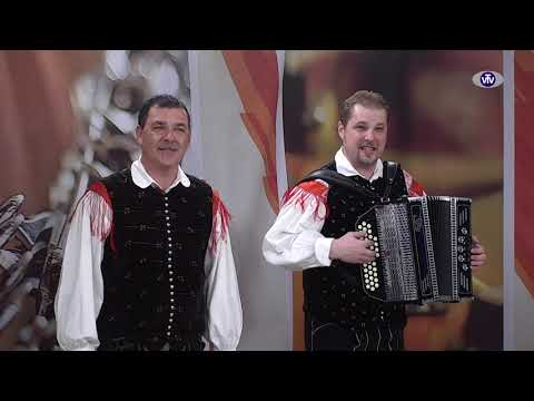 Naj viža:  ansambel Poljanšek - 02.03.2023
