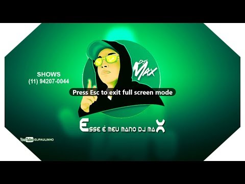 MC MURILO MT E MR BIM - CARRIN DE BATE BATE (MAAXDEEJAY)