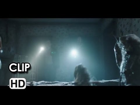 Oltre i confini del male - Insidious 2 Clip Questa è la mia stanza' (2013) - James Wan Movie HD
