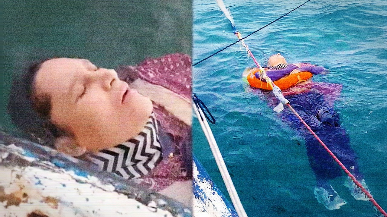 7 Missing People Found In Disturbing Ways