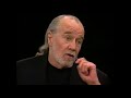 George Carlin — I Just Don't Care