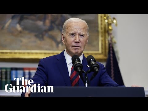 US government to pay for Baltimore bridge reconstruction, says Biden