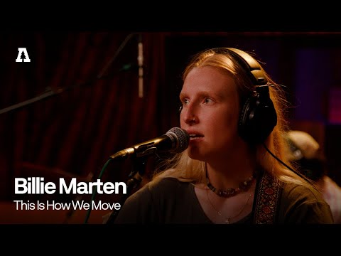 Video thumbnail for This Is How We Move - Audiotree Live version