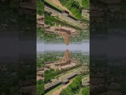 devaralan aattam - Tanjore temple | ps 1 | a r rahman | ponniyin Selvan | Trisha | kamal | Vikram