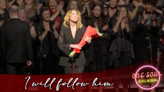 Coro Gospel One Soul