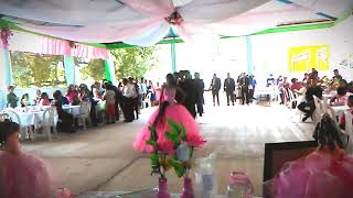 Vals de  XV años entrada Ángela Lizeth...con la pista musical de Halsey - Without Me