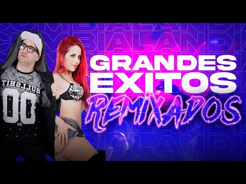 Lore Y Roque Me Gusta - GRANDES ÉXITOS ENGANCHADOS