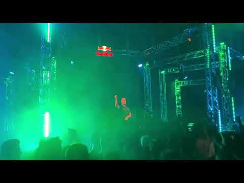 Radical Redemption & Yellow Claw - ID 2.0 @ Schockraum 2021