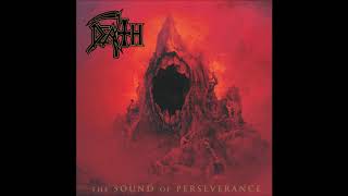 Death - Flesh and the Power It Holds (E Standard Tuning)