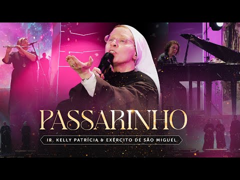 Passarinho - Católica