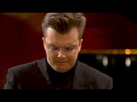 PIOTR ALEXEWICZ – first round (19th Chopin Competition, Warsaw)
