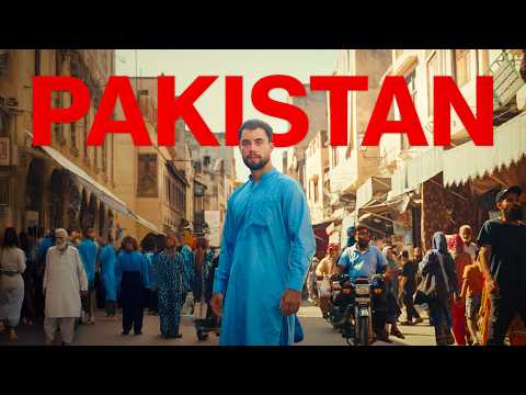 Western Media Was Wrong About Pakistan