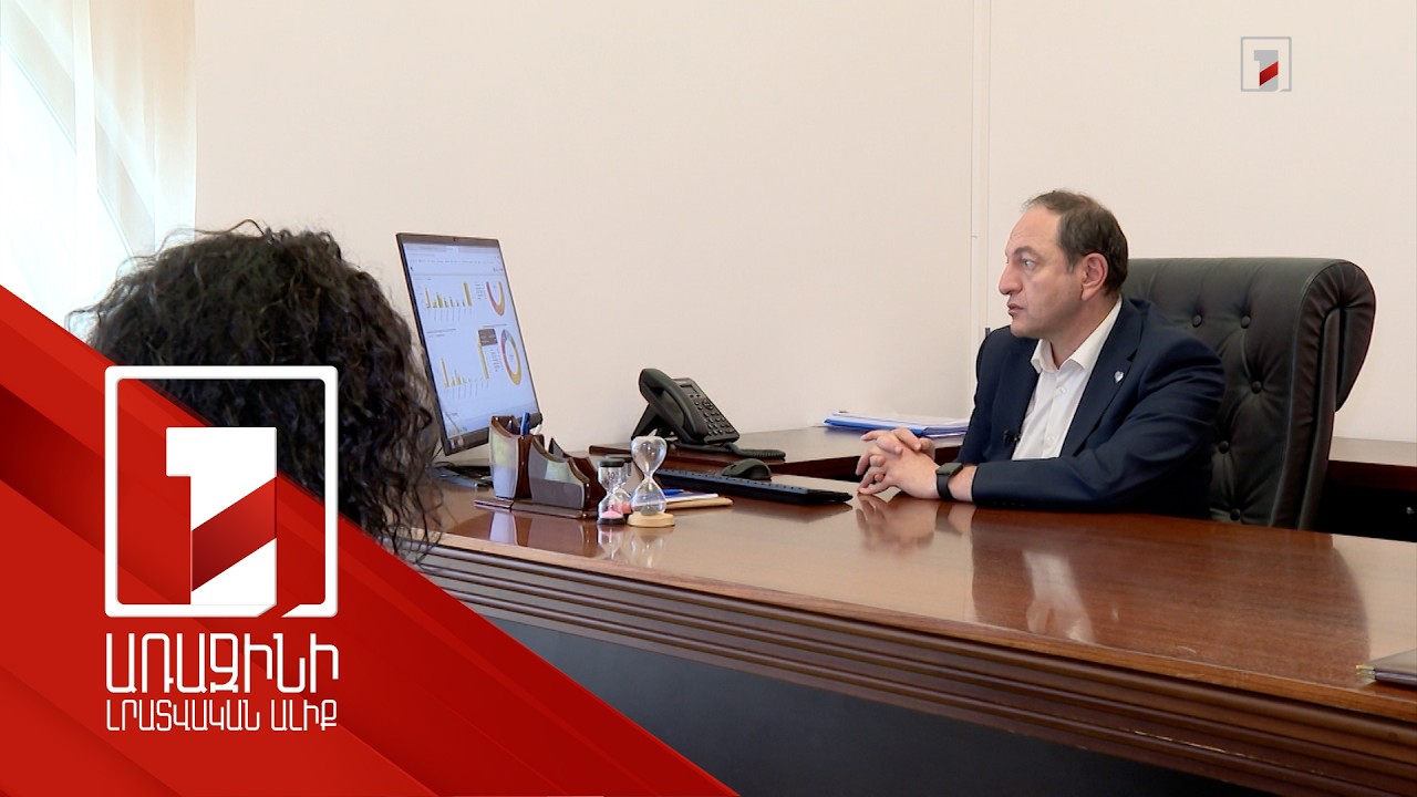 «Դիմել եմ աշխատավարձս լրիվ գրանցեն, որ առողջության ապահովագրություն ստանամ». շահառուների թիվն աճել է