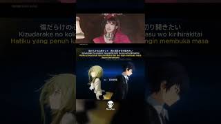 fripSide - Black Bullet | Black Bullet Opening #shorts #anime #jpop