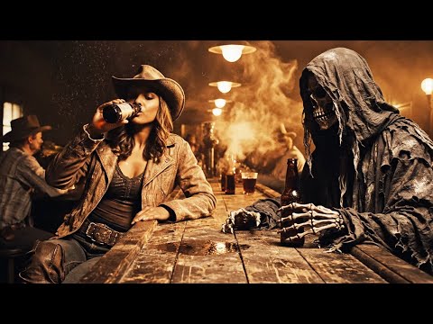 One Last Drink With Death | Outlaw Country Music
