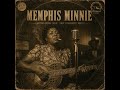 Memphis Minnie – Lost Paramount Sessions 1935 | Delta Blues Vintage Experience (Inspired Tribute)