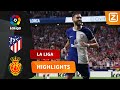 HEERLIJKE SOLO VAN CARRASCO! ?? | Atlético vs Mallorca | La Liga 22/23 | Samenvatting