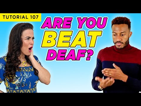 Can You Sing On Beat? | Tutorials Ep.107 | Vocal Basics