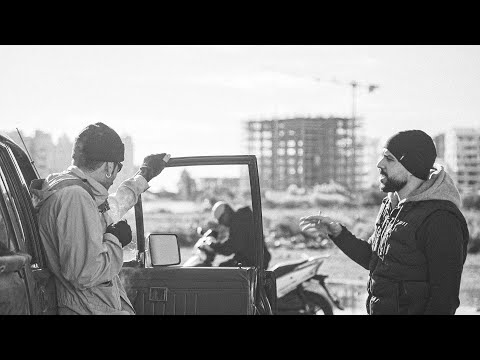 ΠΟΝΤΙΚΑΣ-ΠΟΣΕΙΔΩΝΑΣ (Prod.PARAGRAM)(Official Music Video)