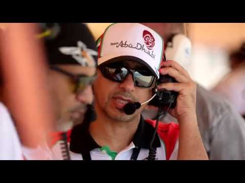 Fujairah GP Highlights Magazine
