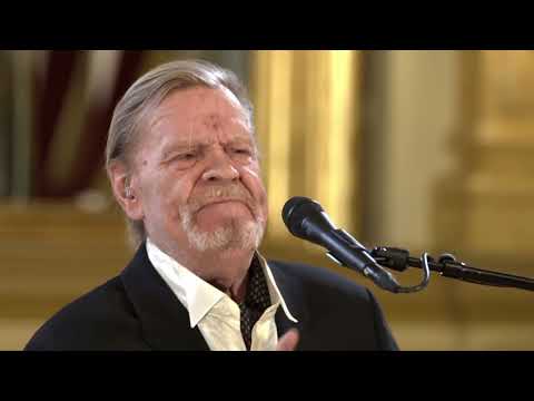 Vesa-Matti Loiri Nocturne Linnanjuhlat 2020