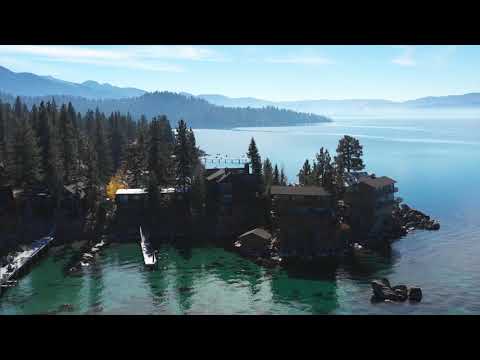 LTC and Brad Scott Visuals Lake Tahoe TV 83 second spot